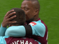 Premier League Epl GIF by West Ham United