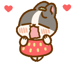 Heart Love Sticker
