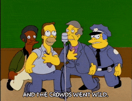 homer simpson GIF