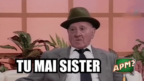 Angles GIF by Alguna Pregunta Més?