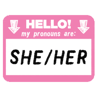 Lgbt Pride Sticker by PinkNews