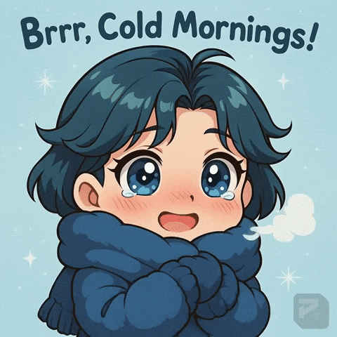 Fresh Air Hana GIF by Persona