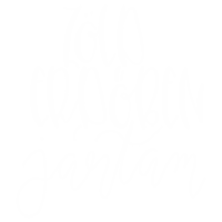 Text Lettering Sticker