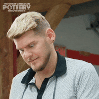 Pottery GIF by CBC
