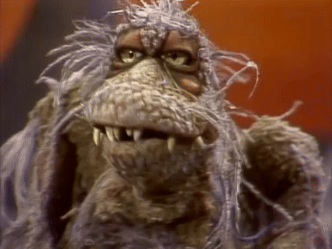 Some People Are Never Satisfied