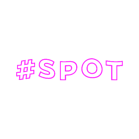 Spotlight_Stuff giphyupload spot spotlight spotlightstuff Sticker