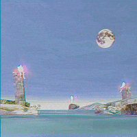 Water World GIF by ruidovacio