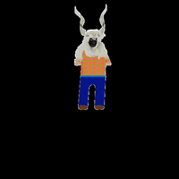 Carnaval Tradicion GIF by huescalamagia
