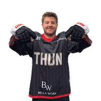 Hockey Link Sticker by EHC Thun
