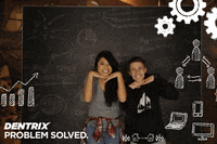 GIF by Dentrix Problem Solved Experience