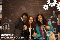 GIF by Dentrix Problem Solved Experience