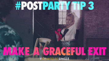 GIF by How to be Single