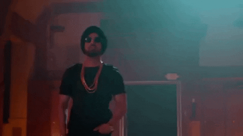 GIF by Diljit Dosanjh