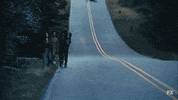 Walking Home Walk Of Shame GIF by Atlanta