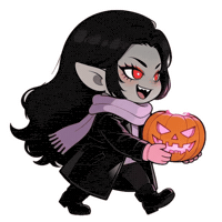 Happy Sweater Weather Sticker
