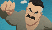 Angry Nolan GIF