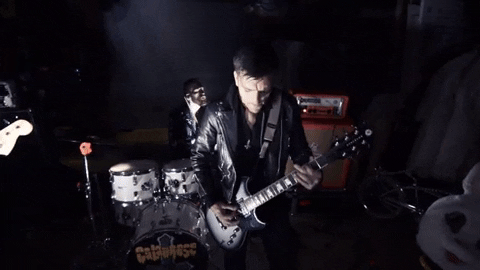 Halloween Horror GIF by CALABRESE