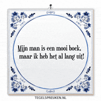 Humor Nl GIF by Tegelspreuken.nl