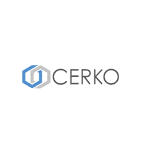 Cerko_dermokosmetyki cerko cerkopil cerkoderm cerkodermokosmetyki Sticker