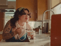 Ice Cream Watch GIF by Remi Wolf