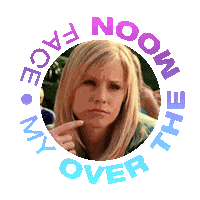 veronica mars sticker by HULU