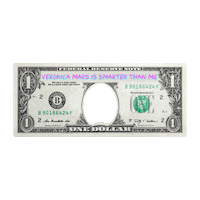 Veronica Mars Sticker Sticker by HULU