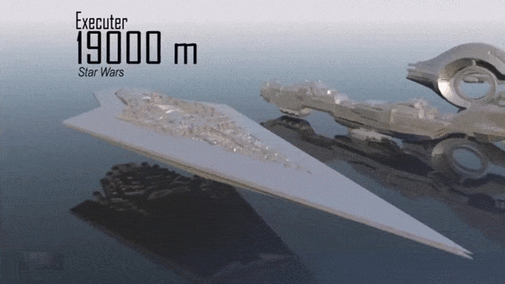 sci-fi GIF