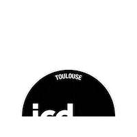 Icd Business School Sticker by ICDBS