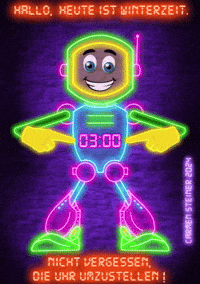 Sign Language Winter GIF