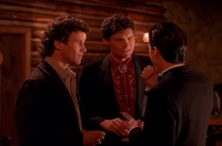 season 1 GIF by Twin Peaks on Showtime