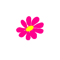 Fun Summer Sticker