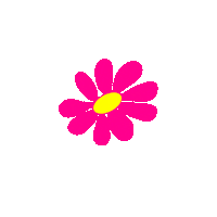 Pink Love Sticker