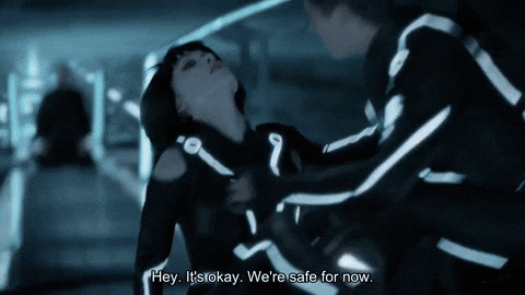 Its Okay Ok GIF by Goldmaster