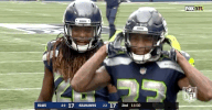 2018 Nfl Football GIF by NFL