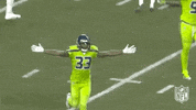 Regular Season Football GIF by NFL