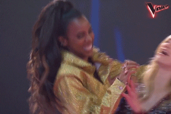 thevoiceau GIF by The Voice Australia