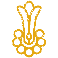 squashblossom squash decatur squash blossom squashblossom Sticker