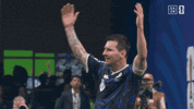 World Cup Hands GIF by DAZN