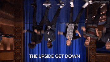 jimmy fallon stranger things 2 GIF by The Tonight Show Starring Jimmy Fallon