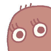 Wink Clayguy Sticker
