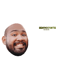 Sfcf Sticker by Sentro Fortis Crossfit