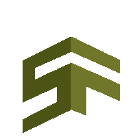 Sfcf Sticker by Sentro Fortis Crossfit