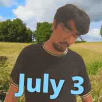 July 3Rd GIF