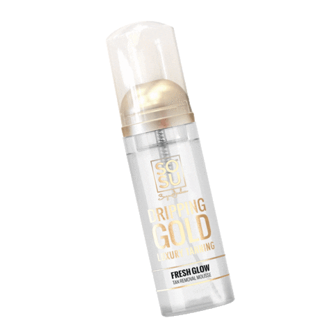 summer glow Sticker by SOSUbySJ