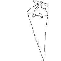 Einschulung Schulanfang Sticker by Ideenparty