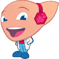 Hepatology Sticker by EASL