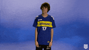 Overwatch Reaction GIF by Boston Uprising