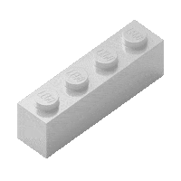 LEGOMastersFOX lego lego masters lego masters fox Sticker