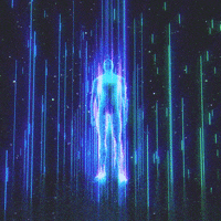 Loop Glitch GIF by dualvoidanima