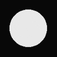 rightclickdead animation loop abstract pixel art GIF